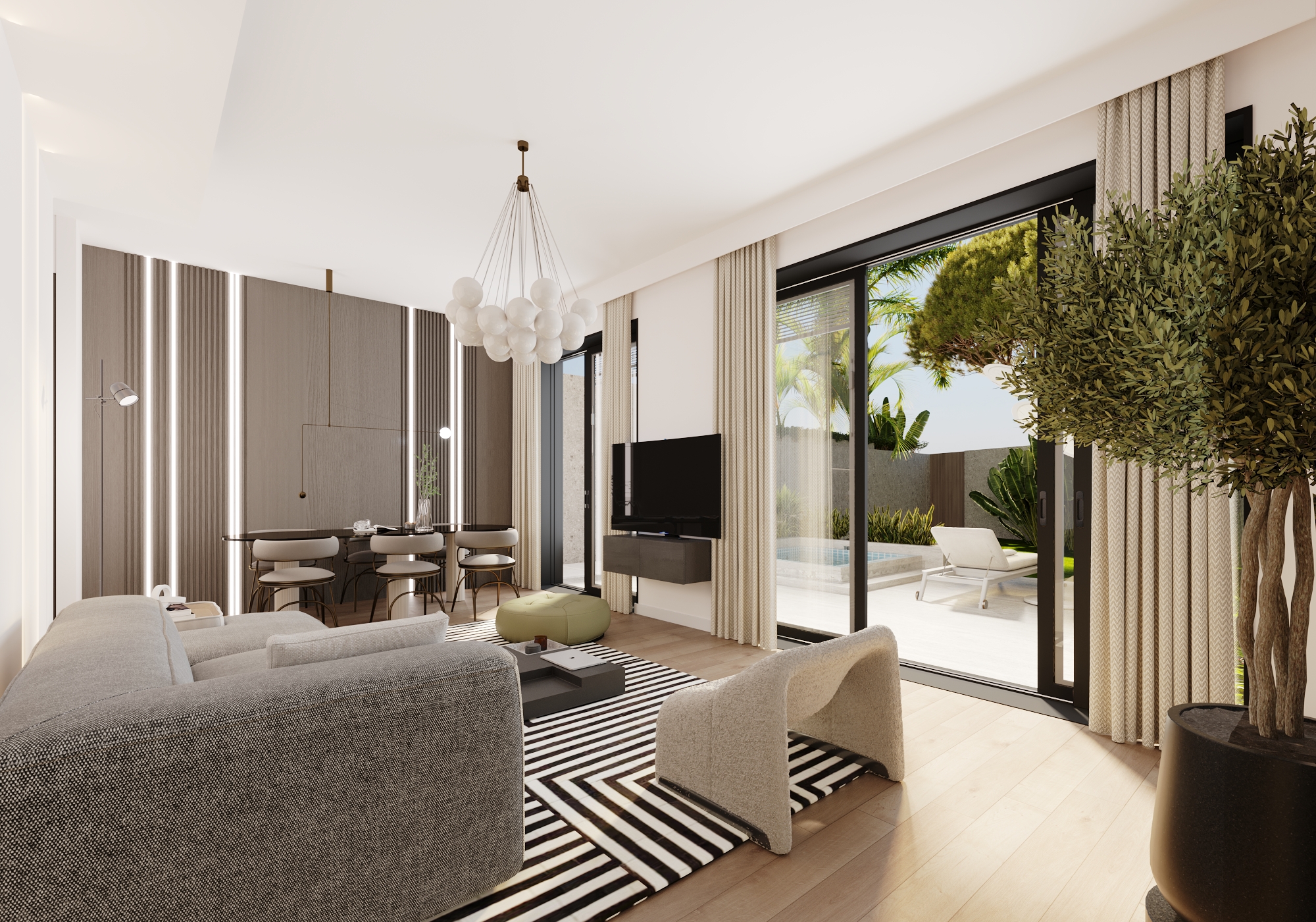 Mutti Family Villas 67